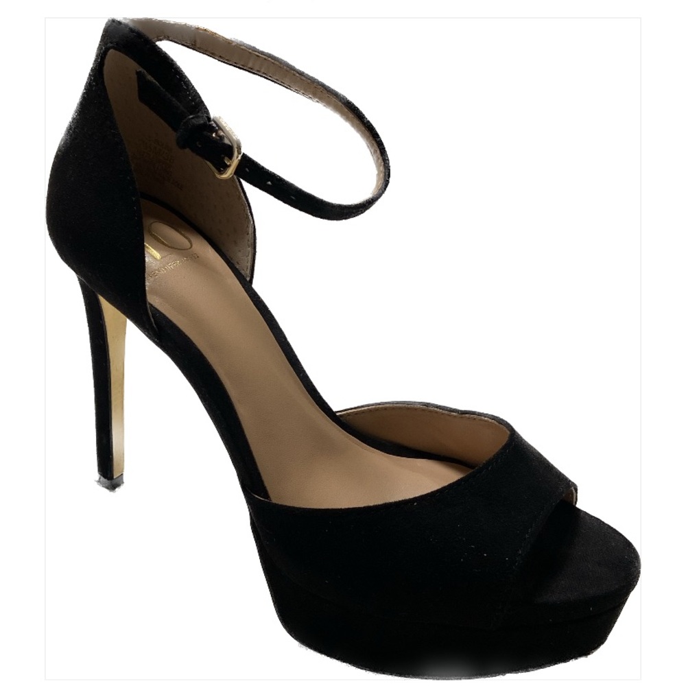 JLO JENNIFER LOPEZ Idolina Platform Sandal